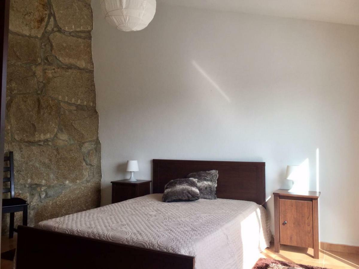 Quinta Do Peso Villa Amarante Buitenkant foto